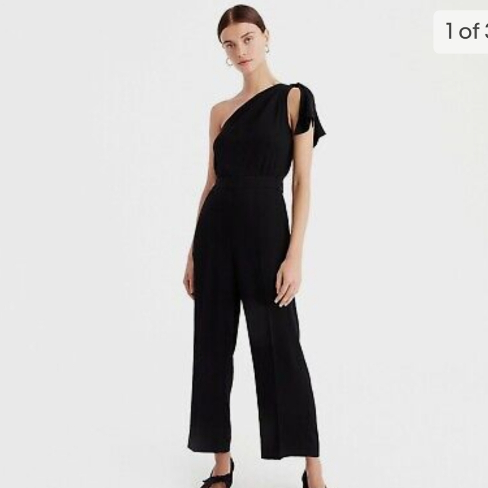 J Crew Jumpsuit